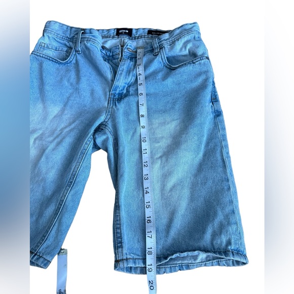 Cotton on roller short/jort size 30 - Picture 6 of 8